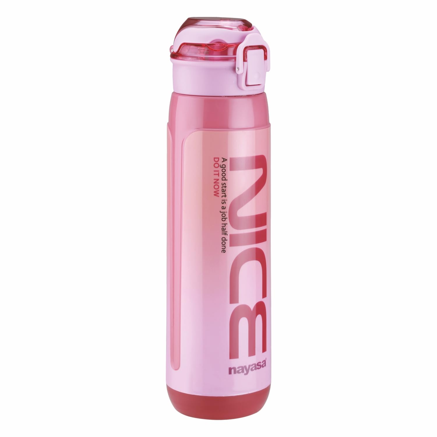 See full amazon price history chart for Nayasa Unbreakable Turbo Water Bottle-900 | Big | 730 ML | BPA Free | Leak-Proof Water Bottle | Ideal for Office | Sports | School | Gym | Pink Nayasa Unbreakable Turbo Water Bottle-900 | Big | 730 ML | BPA Free | Leak-Proof Water Bottle | Ideal for Office | Sports | School | Gym | Pink (B0D1N1XJJB) Amazon Price History, Amazon Price Tracker