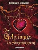 Cover zum Buch Das Geheimnis des Herzmagneten