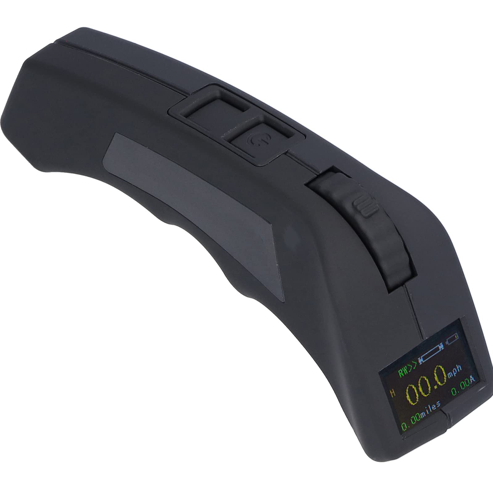 Mando a Distancia para Monopatín Eléctrico VX2 Pro, Diseño Ergonómico, Batería de Larga Duración para Monopatines Eléctricos, Adecuado para Entusiastas, Material ABS (Serie v6)