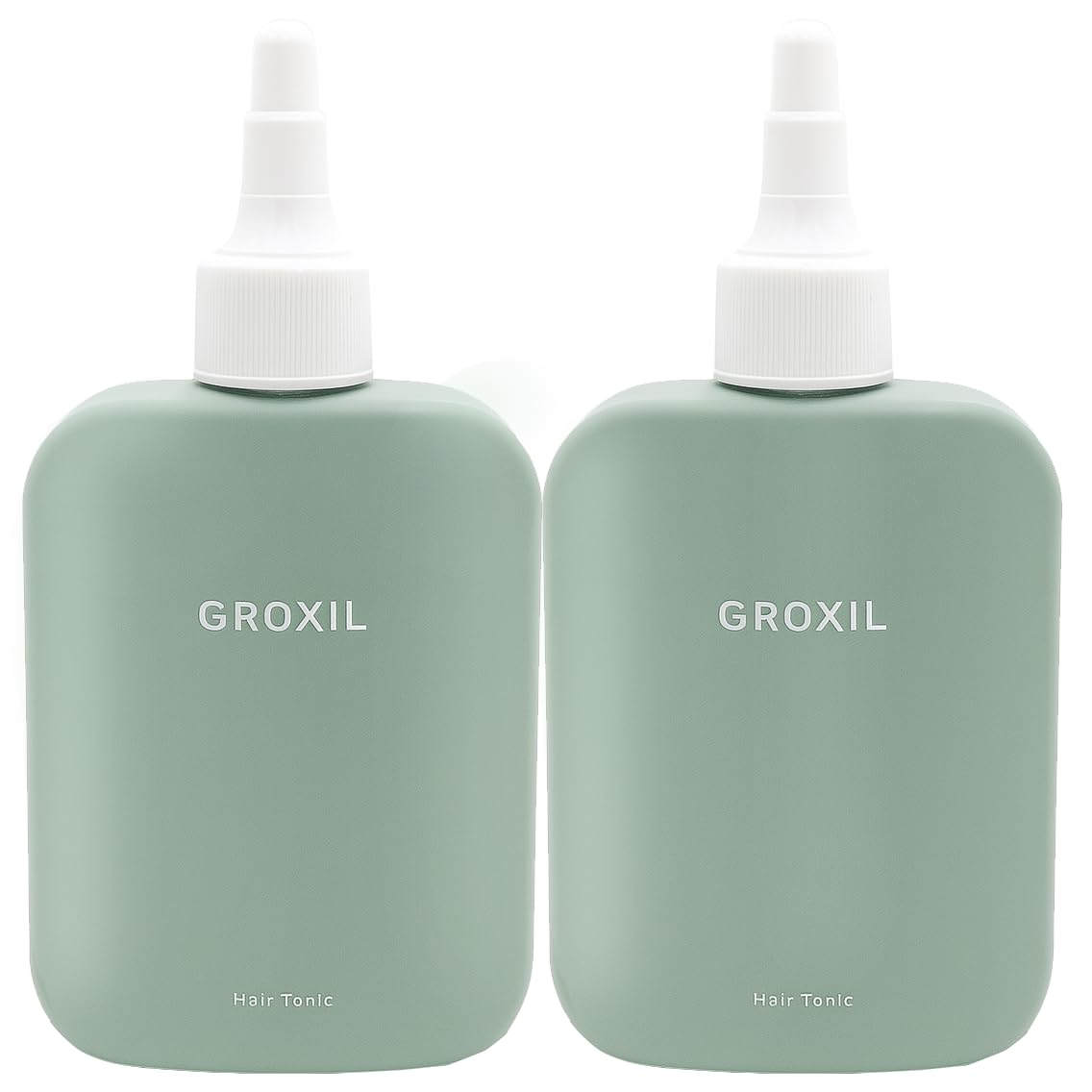 【新品未使用】GROXIL ヘアトニック 120ml グロキシル 2本セット Amazon | GROXIL (グロキシル) ヘアトニック 120ml (2本) 【医薬部外品