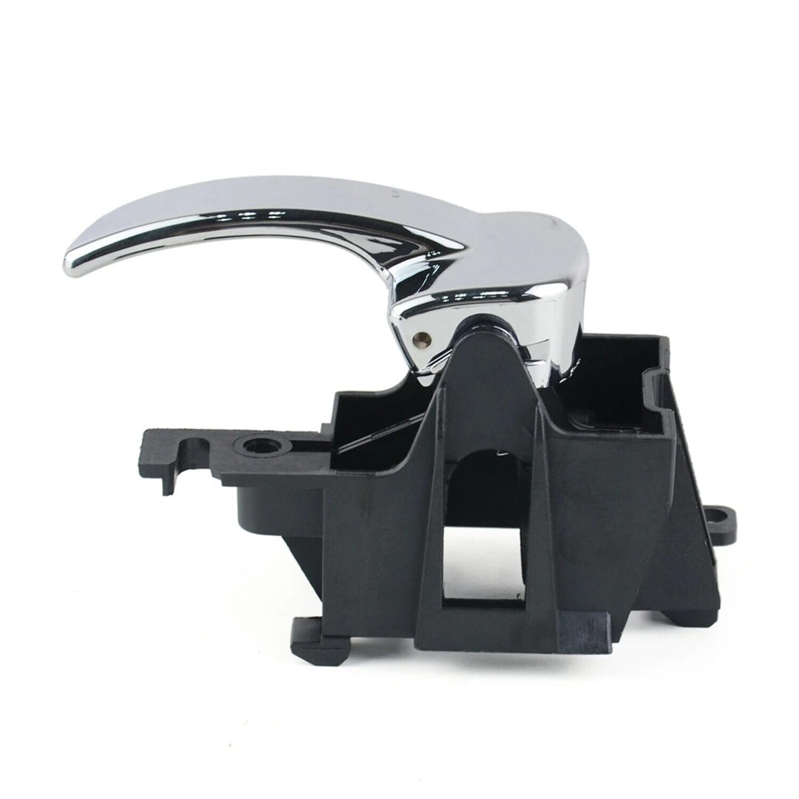Hudfroa Right Car Interior Door Handle For Navara D40 R51 For Terrano 2005-2012 80671-4X02b 80671-4X02b Interior Door Handle(Right)