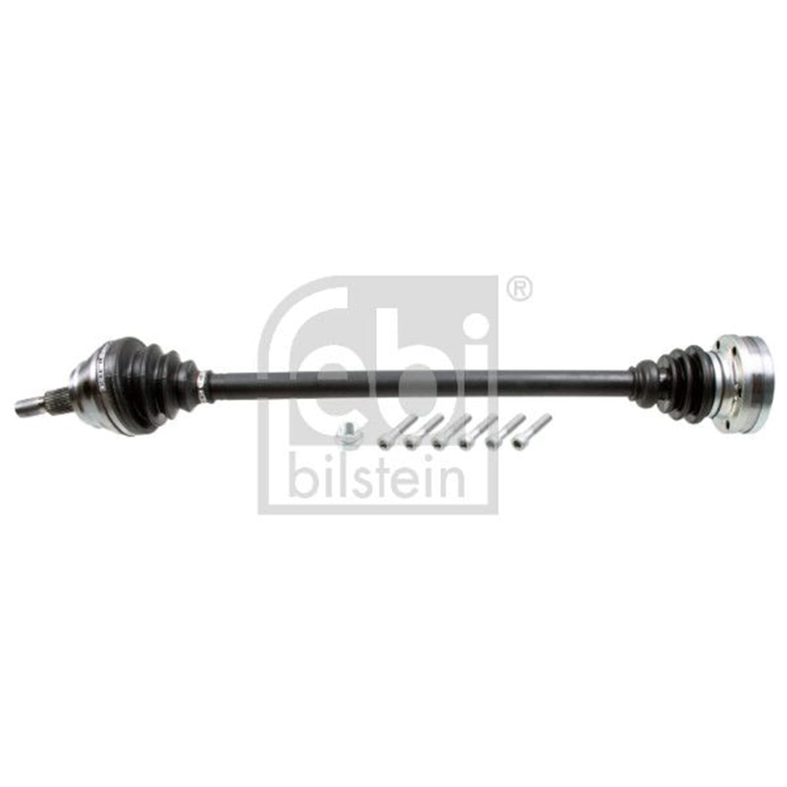 FEBI BILSTEIN Antriebswelle 182448