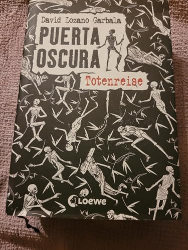 Puerta Oscura (Band...