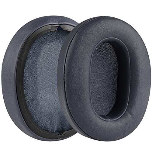 Geekria Replacement Ear Pads for Sony WH-XB900N/ WH-CH710N/ WH-CH720N/ WH-RF400/ MDR-RF895RK Headphones Ear Cushions - Image 2