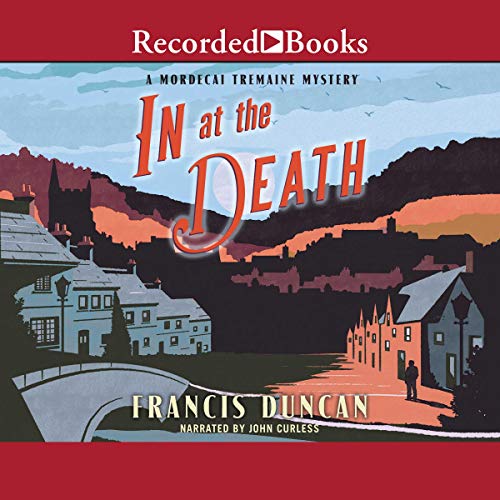 In at the Death 1664471944 Book Cover