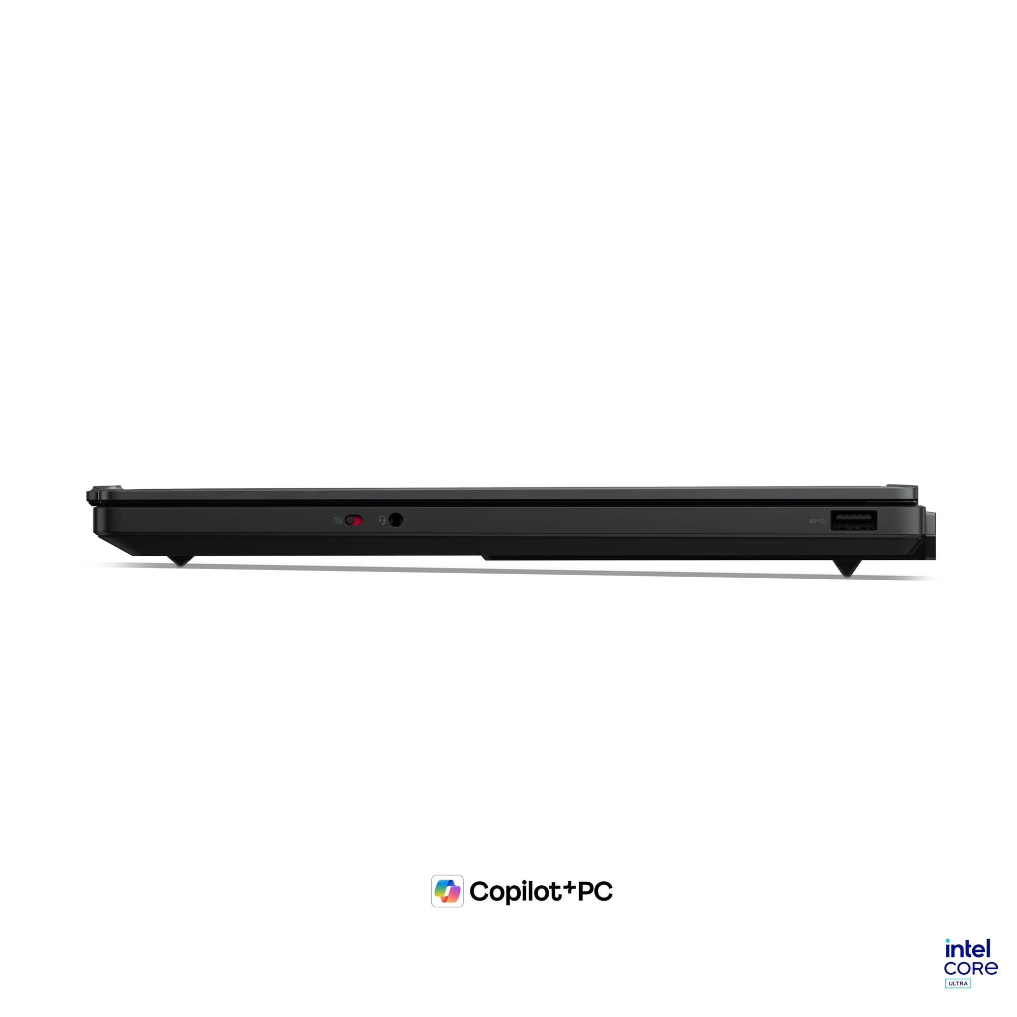 Lenovo Legion 5i Gaming AI Laptop | 15.3" WQXGA OLED 165Hz | Intel Core Ultra 7 356H | 32GB RAM | 1TB SSD | NVIDIA GeForce RTX 5060 | Windows 11 | QWERTZ | Schwarz | 3 Monate GamePass