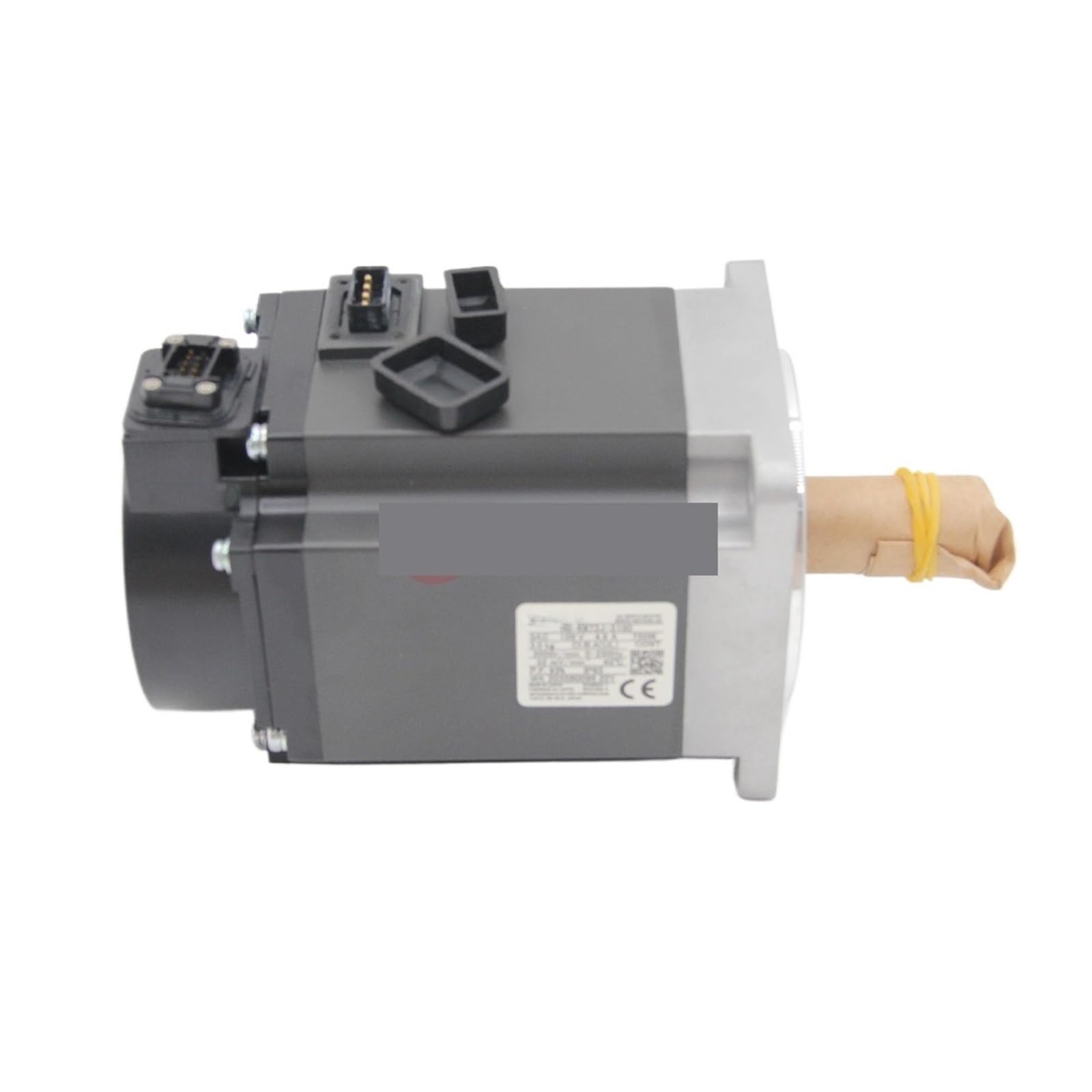 Servo Motor HG-KN73J-S100 750W 3000rpm with Cooling Fan and Encoder