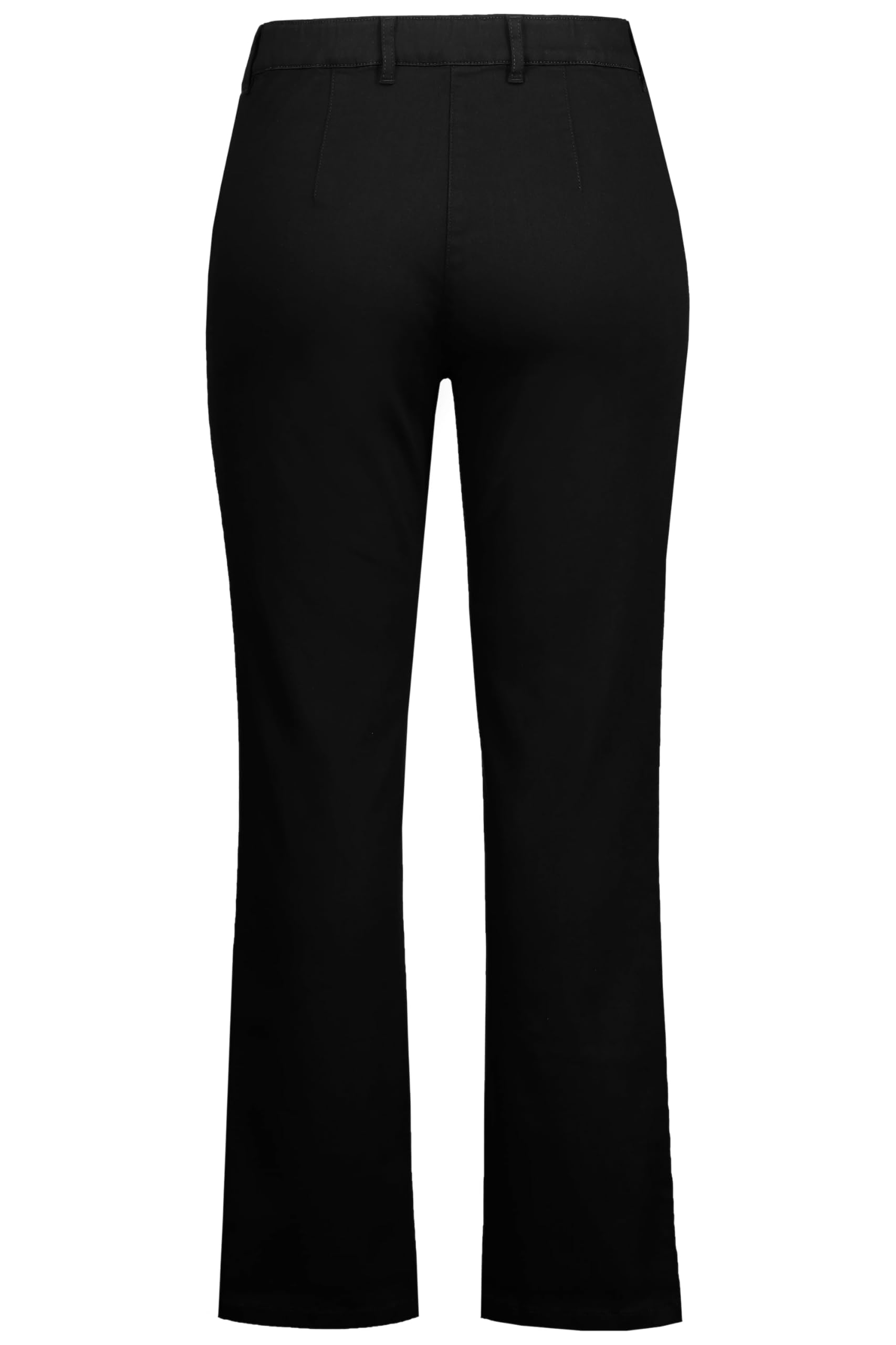 Ulla Popken Basic-stretchhose Mony - Pantalons - Moderne - Femme