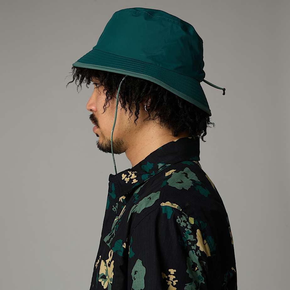 The North Face - Antora Rain Bucket, Berretto Uomo