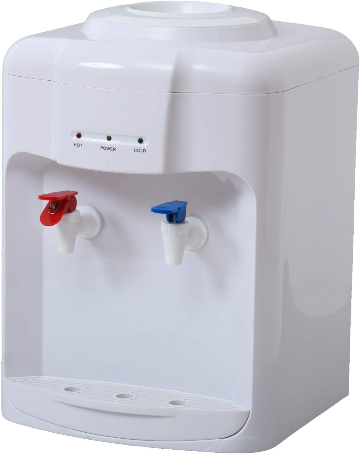 Amazon.co.jp: ウォーターサーバー 卓上 温水/冷水両用 2L ペット