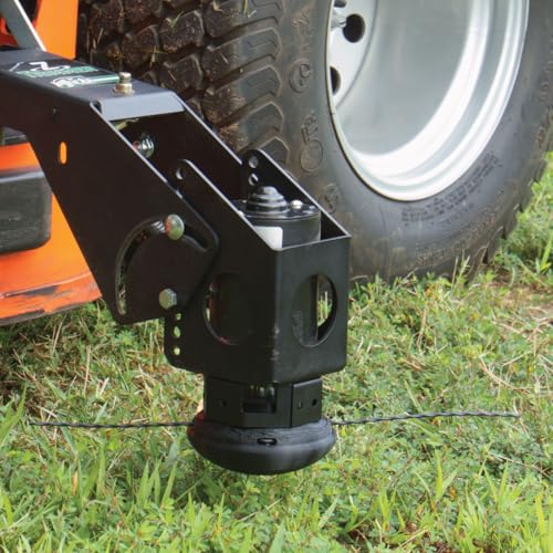 Z-Trimmer Residential ZT-3100 Zero Turn Mower Trimmer Attachment