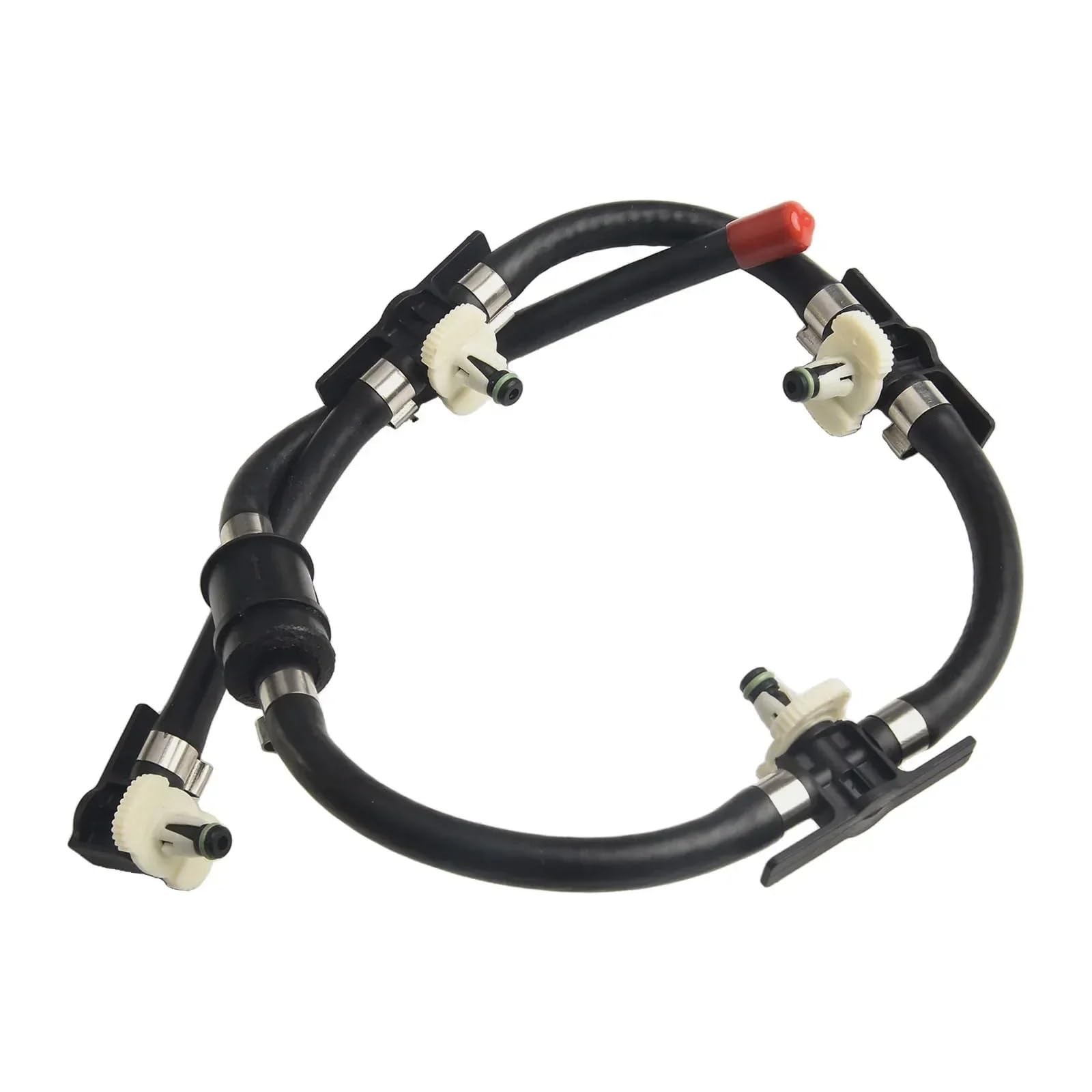 Tubo di Ritorno del carburante for Kia Sorento 2009-18 for Diesel 2.2 31471-2F001 31471-2F600 Tubo di Ritorno del Carburante Iniettore di Carburante Perdite tubo