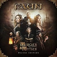Marchen & Mythen -Deluxe-