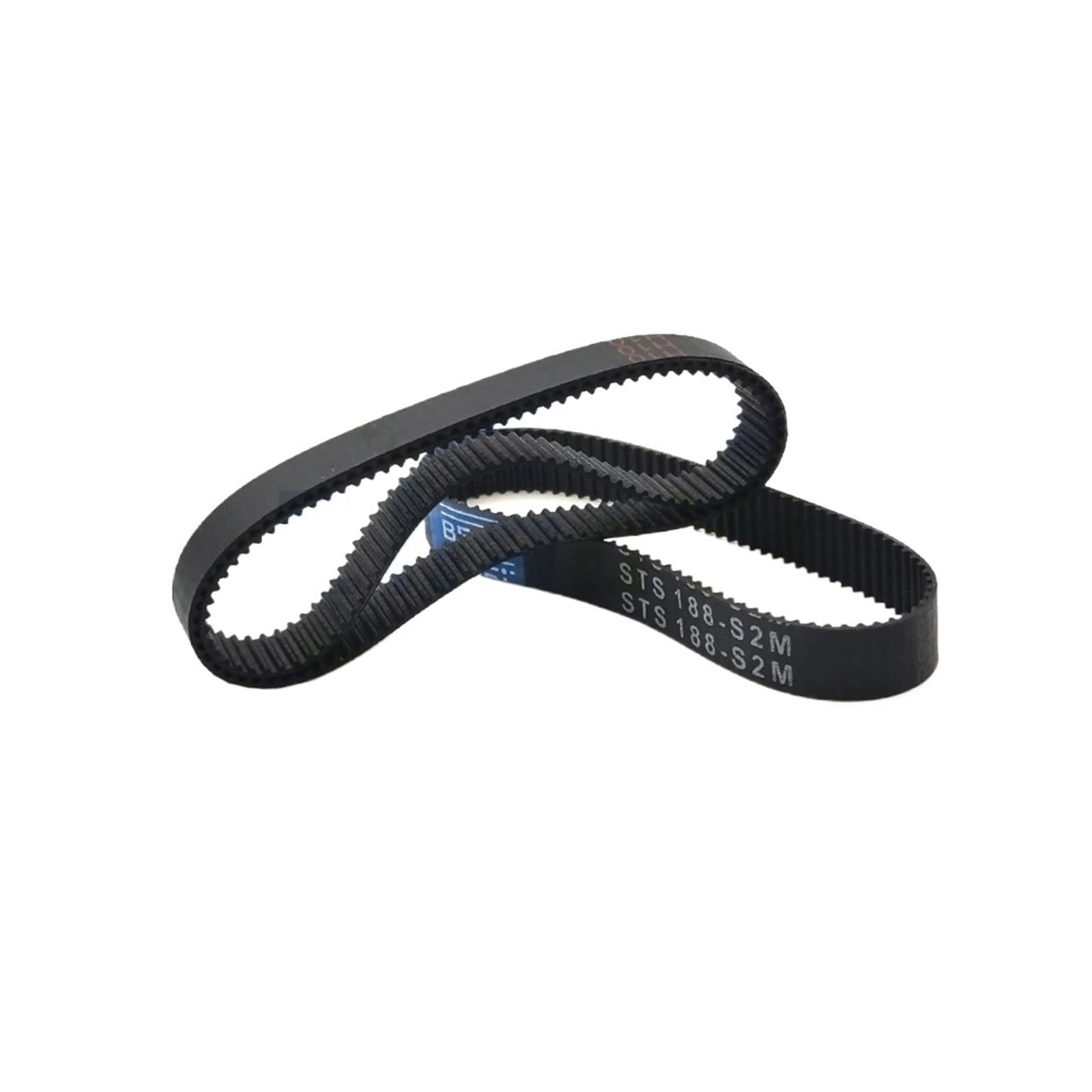Courroie de distribution S2M en caoutchouc robuste pour impression 3D - 3
