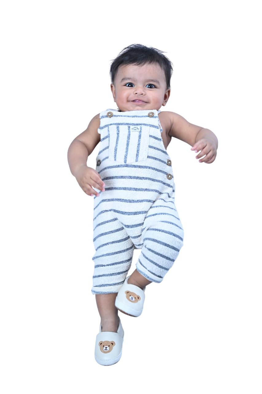 Everkids Boy Romper Wear Set - Review, Price and Buying Guide