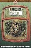 Project: Cryptid Vol. 2 (2)