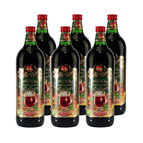 Christkindl Gluhwein Der Beste Preis Amazon In Savemoney Es