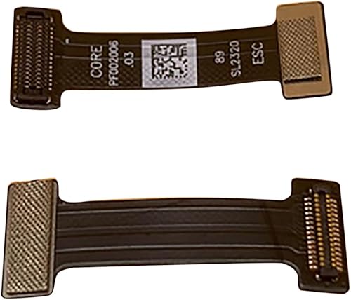 Miniatura 4 de RC Drone Power ESC Board Cable plano para DJI Air 3 Drone Reparación Parte