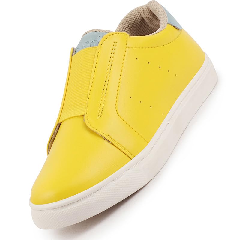 Image of FAUSTO Women Sneaker Pull-On Shoes