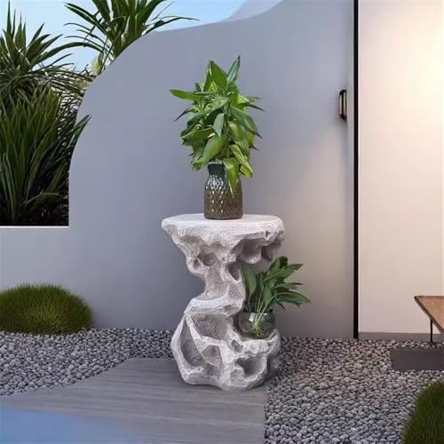 Base de bonsaï stable pour protéger vos meubles de jardinage intérieur - 5