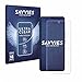 Savvies Screen Protector compatible with Vivo iQOO 11s Protection Film Clear 18-Pack
