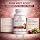 Beetroot, Beet Root Capsules 1300mg Nitric Oxide Booster with Beetroot Extract, Vitamin C & Black Pepper, High Nitrate Vegan Supplement, 60 Count - 7