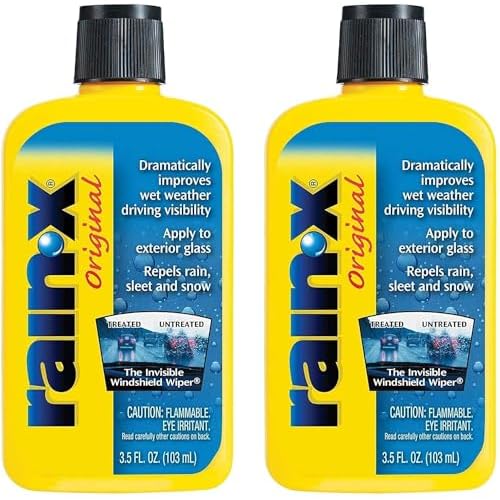 Rain-X Rain Repellent