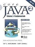core 7 dynaudio  Core Java 2, Volume I--Fundamentals, 7/E