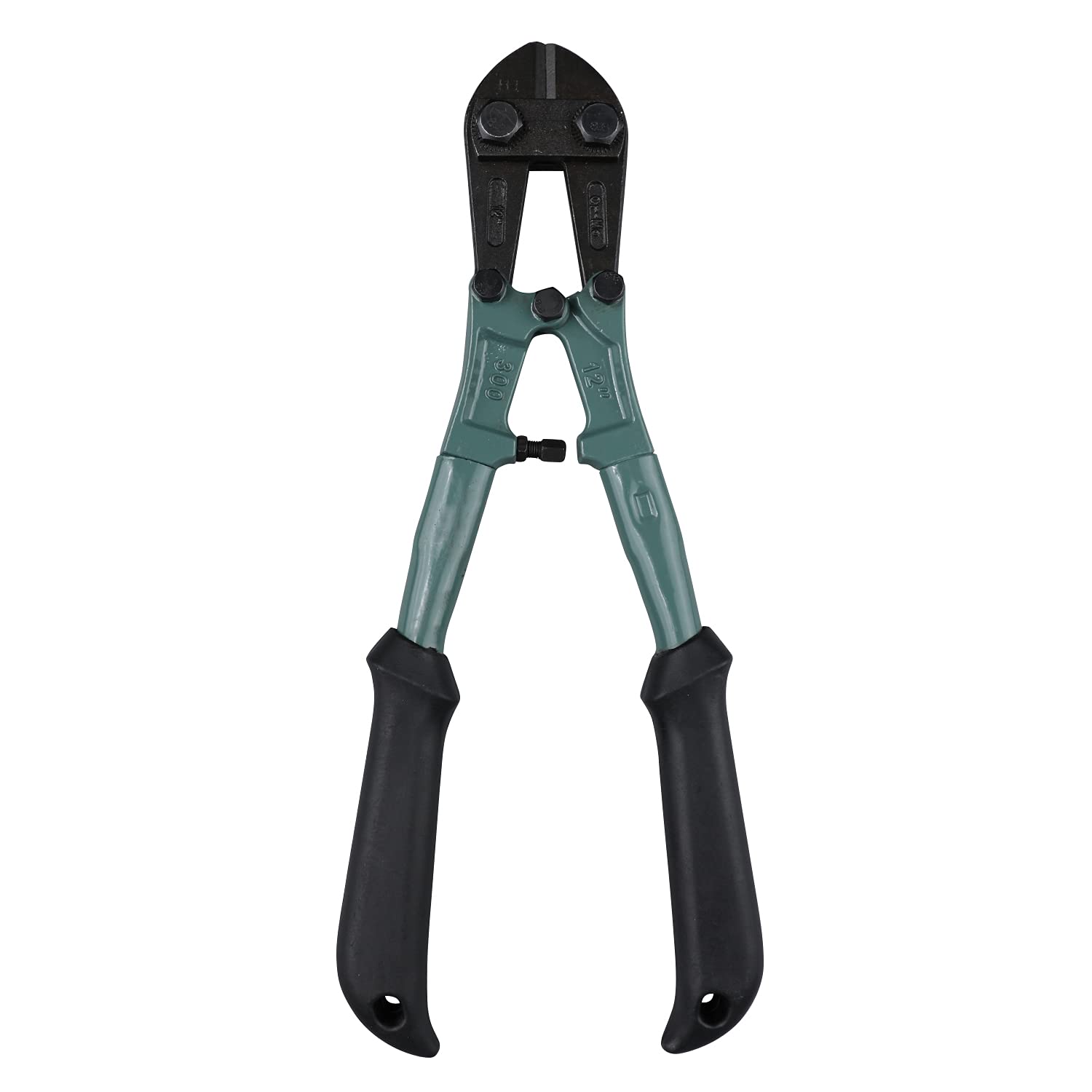 Eastman Bolt Cutters, Chrome Molybdenum Steel, Set Of 1Pcs, 8/200Mm, Cutting Diameter- 2.5Mm Hand Grip-Carbon Steel Drop Forged, Adjustable Jaws Designed For Strong Cutting Force - E-2039 (B098TJMZBD) Amazon Price History, Amazon Price Tracker