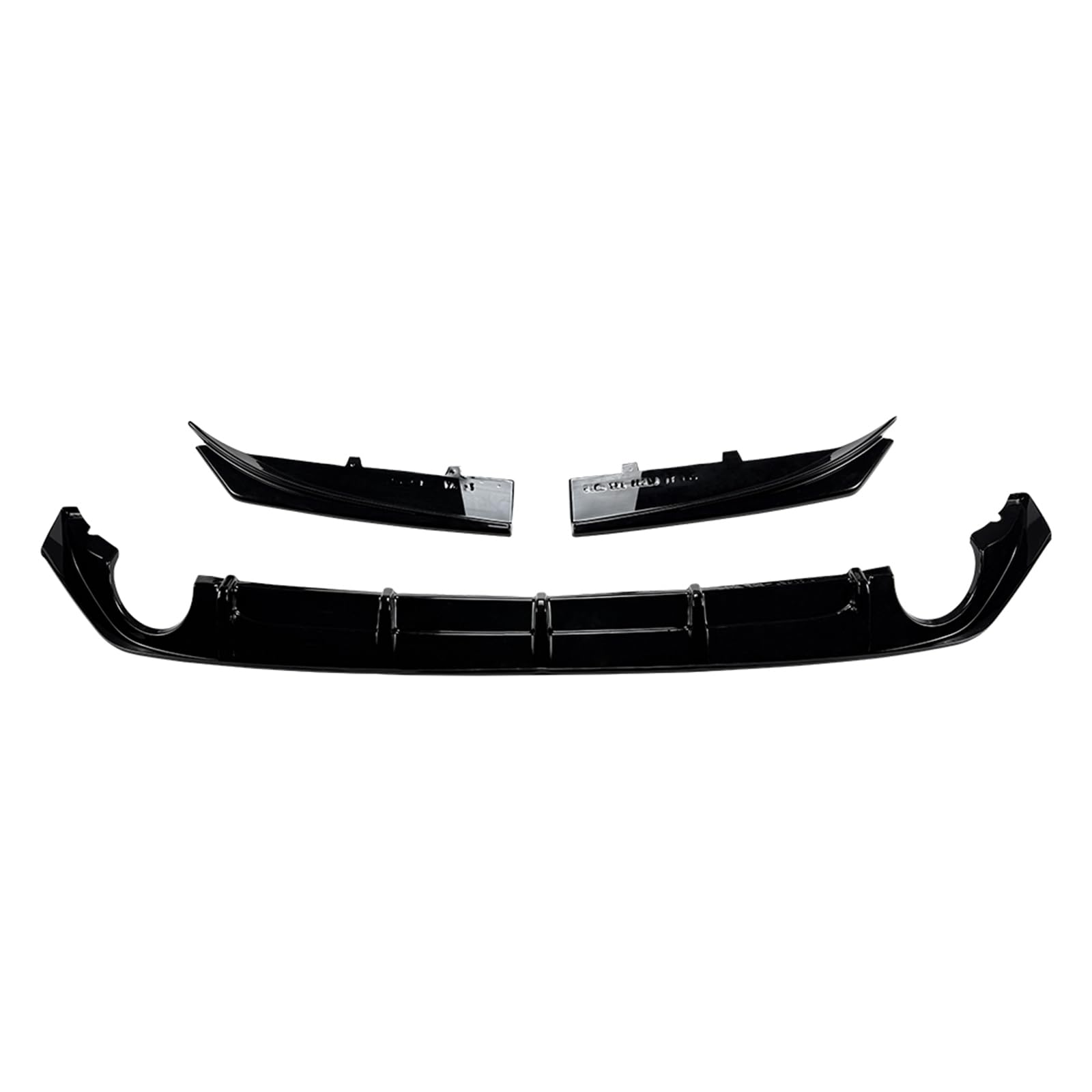 Amazon | BMW 3シリーズ G20 G21 2019-2022用リアバンパー