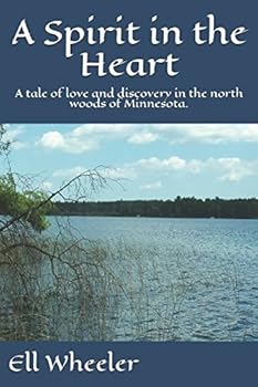 Paperback A Spirit in the Heart Book