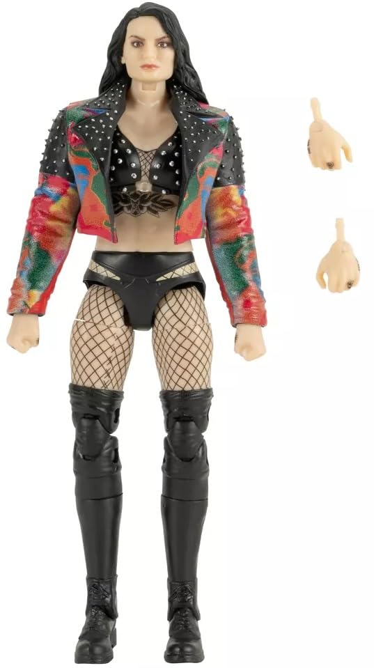 Amazon.com: AEW Unrivaled Collection Series 15 Action Figure