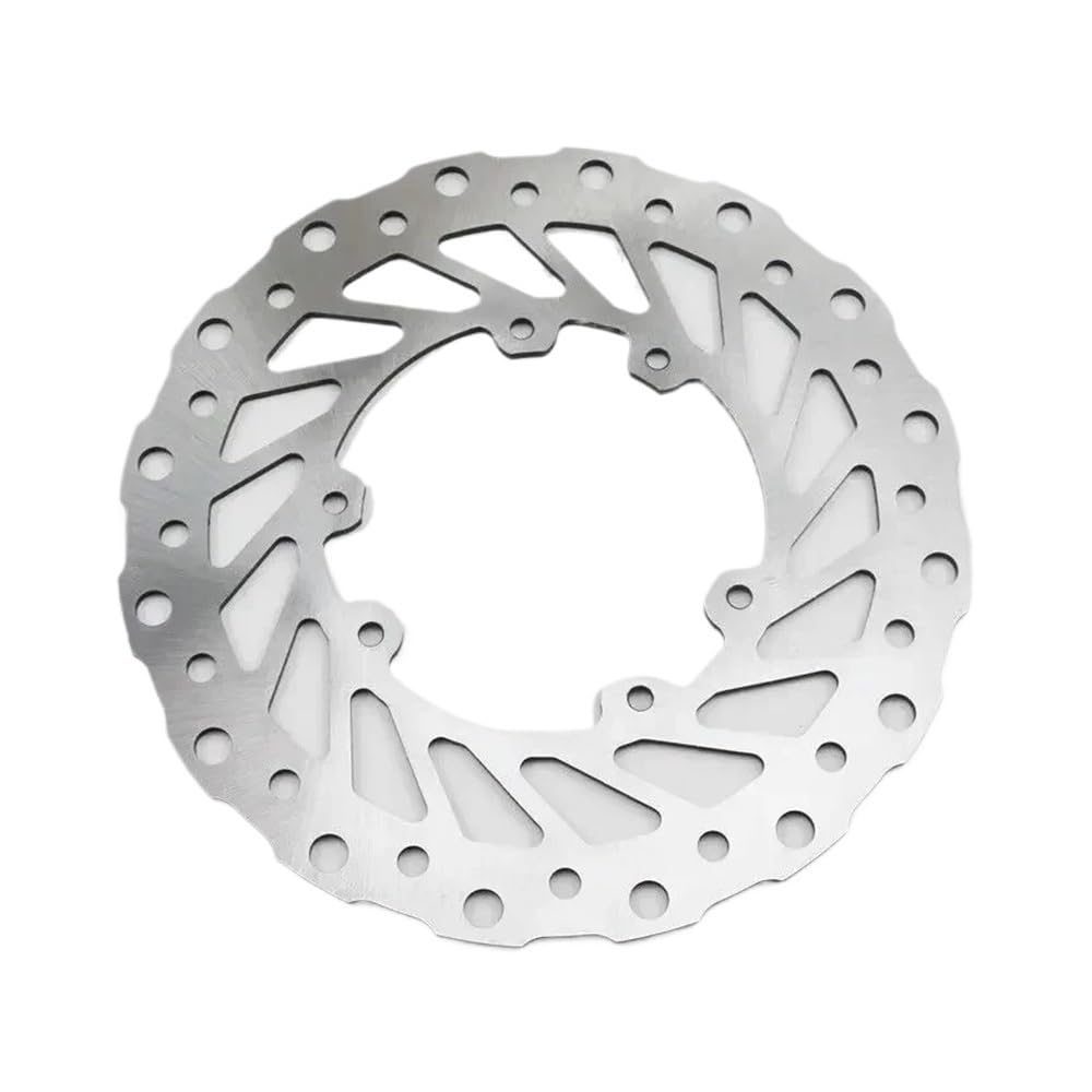 Dischi Freno Moto Parte Dell'attrezzatura Del Motociclo Rotore Disco Freno Anteriore Parti Di Ricambio Per CR CR125 CR250 CRF250 X CRF450 CRF Per Cruiser