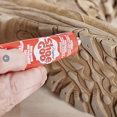 Gras Art Bundles SHOE-GOO-VARS Goo Repair Adhesive thumb #6