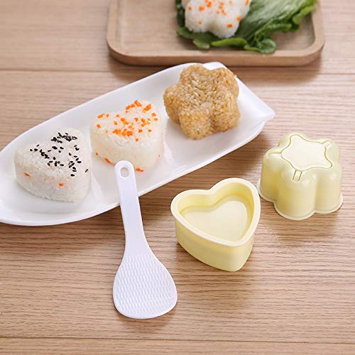 Listado y reviews de Tipo de arroz para sushi disponible en línea. 15 Imagen adicional
