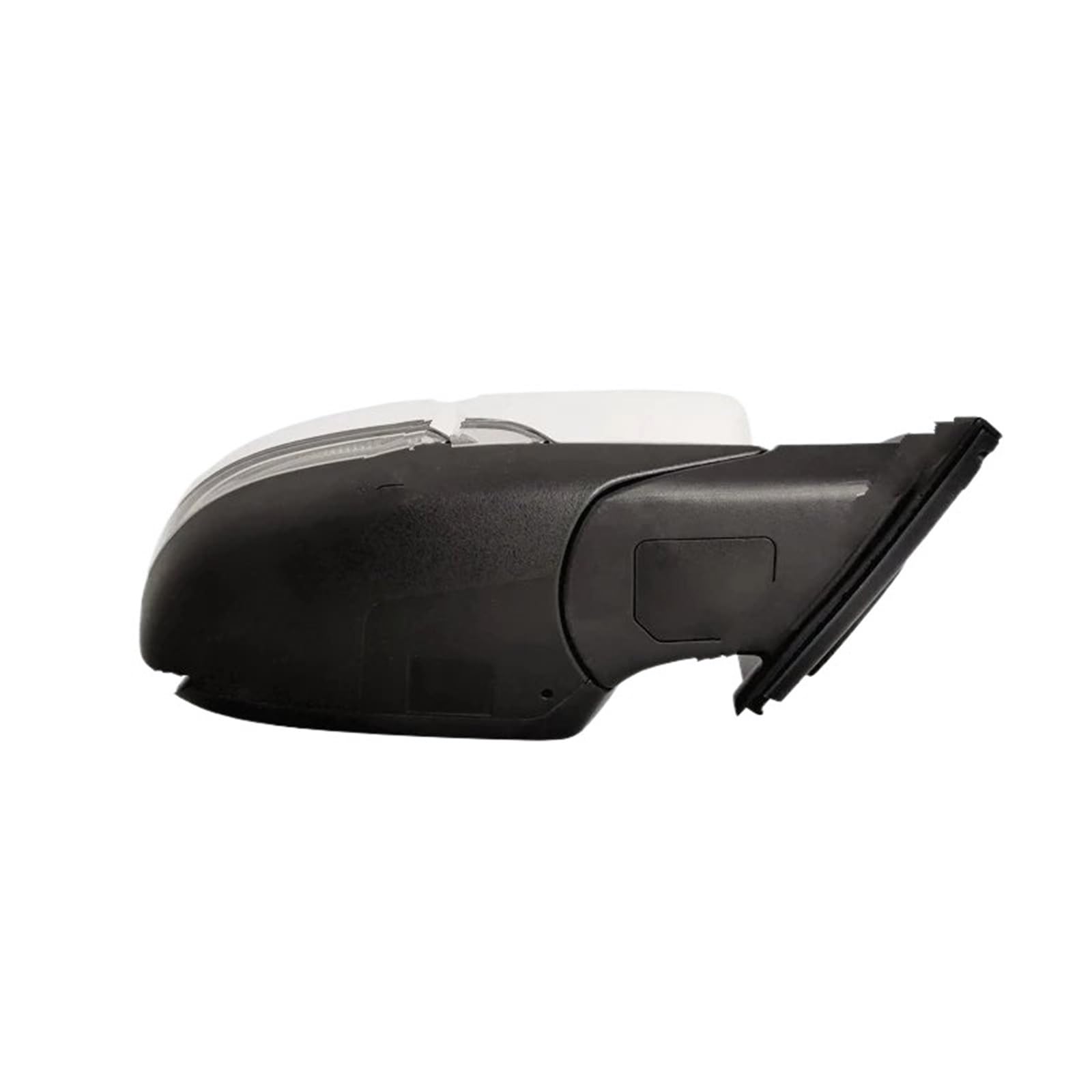 Specchietti Retrovisori Esterni Per Hyundai Per Tucson 2015 2016 2017 2018 2019 Auto Porta Ala Laterale Gruppo Specchio Retrovisore Specchi Esterni(Bianco,5pin Left)