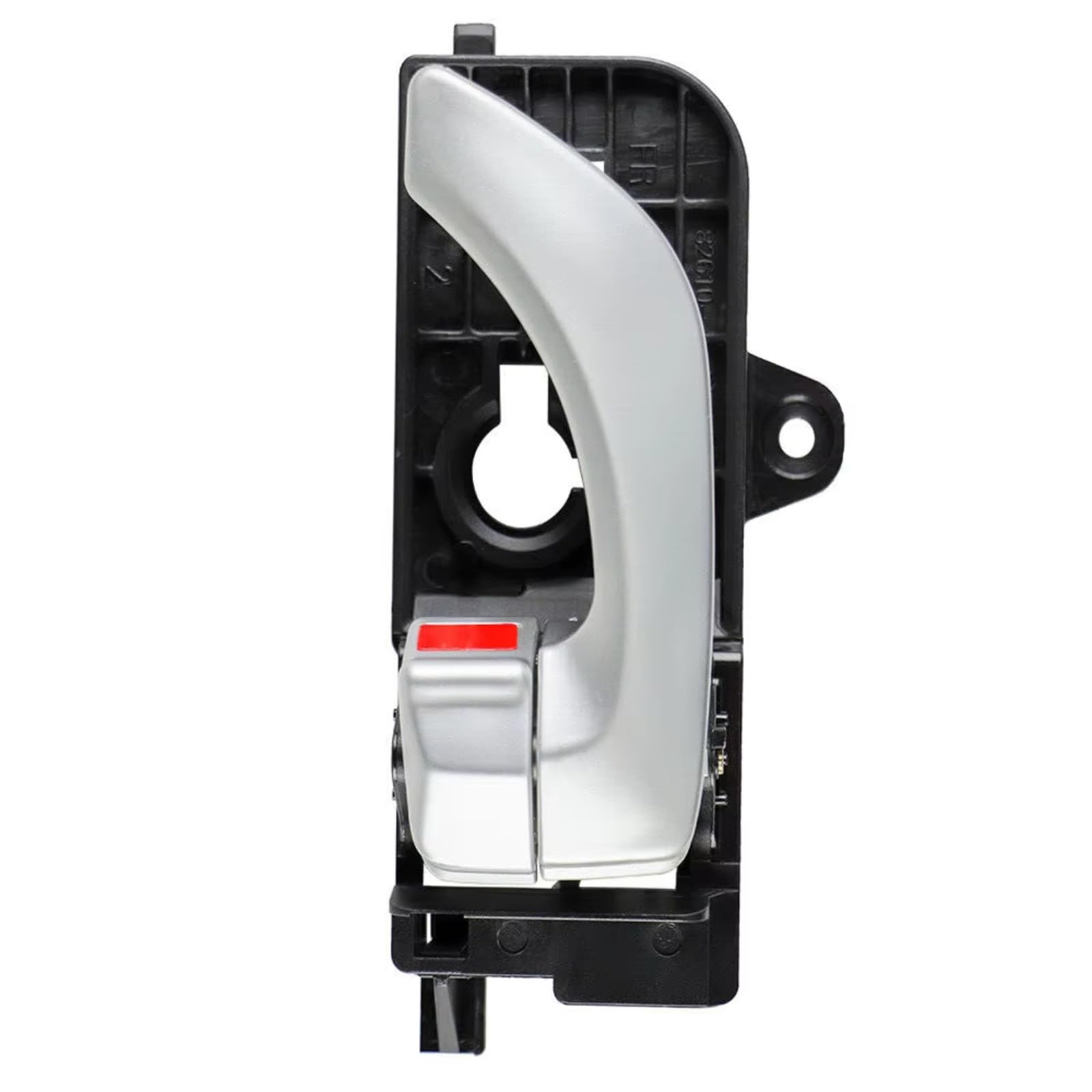 Inside Door Handle Compatible with Hyundai for Sonata 2005 2006 2007 2008 Replacement Car Interior Door Handle Front Left Right OEM:82620-3K020(Front Left)