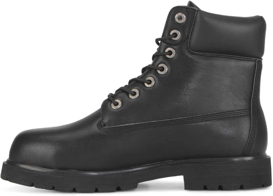 Lugz Drifter 6 Steel Toe Boot - Image 6