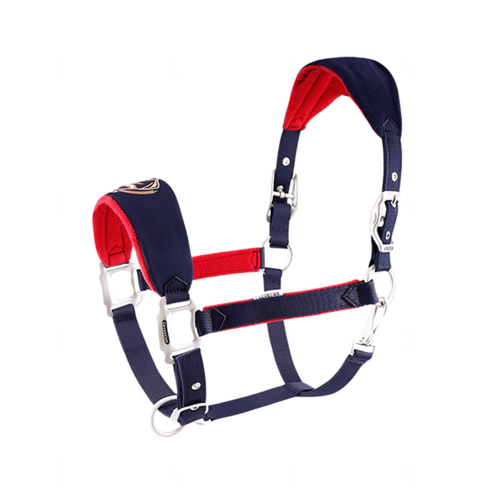 Amazon.co.jp: 乗馬 手綱 乗馬用品 馬術用品 柔らかく快適です 馬具 馬 