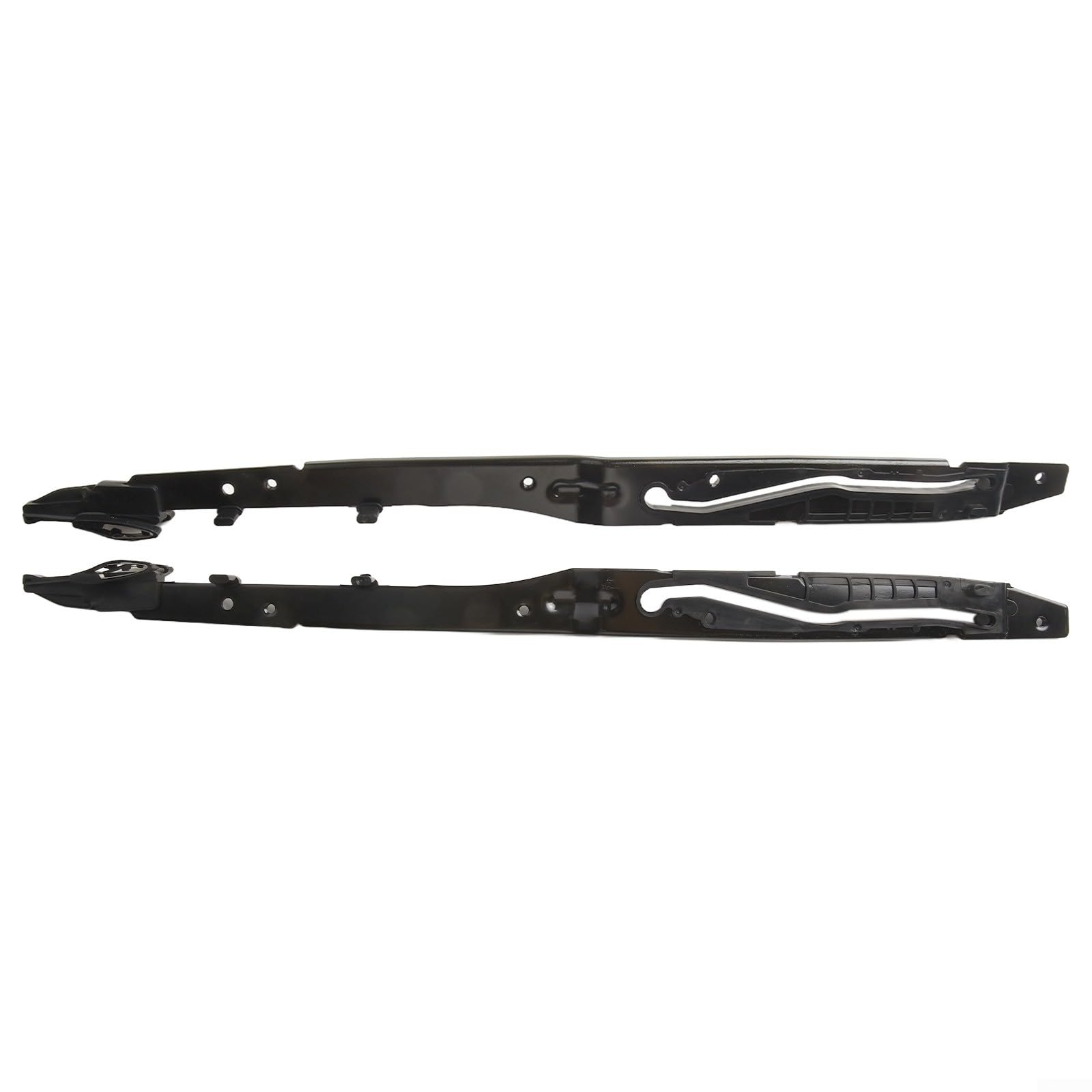 Kit de riel de techo corredizo para F-250 y F-350 2015-2020 FL3Z-1651071-A izquierdo derecho