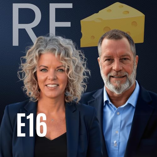 BRRRR Method Explained (2026): How to Buy Rental Properties With Little Money | Real Estate Cheddar