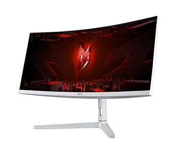 Acer ウルトラワイドモニター XZ306CXwmiiiphx Amazon.co.jp: Acer Gaming Monitor Nitro XZ306CXwmiiiphx 29.5