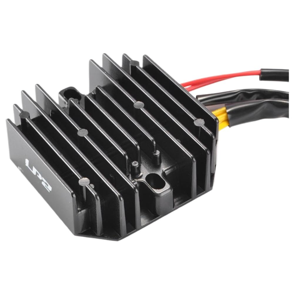 Regulator napięcia/prostownika motocykla modele 125, 200, 250, 390 - zastępuje numer części zamiennej 90111034000