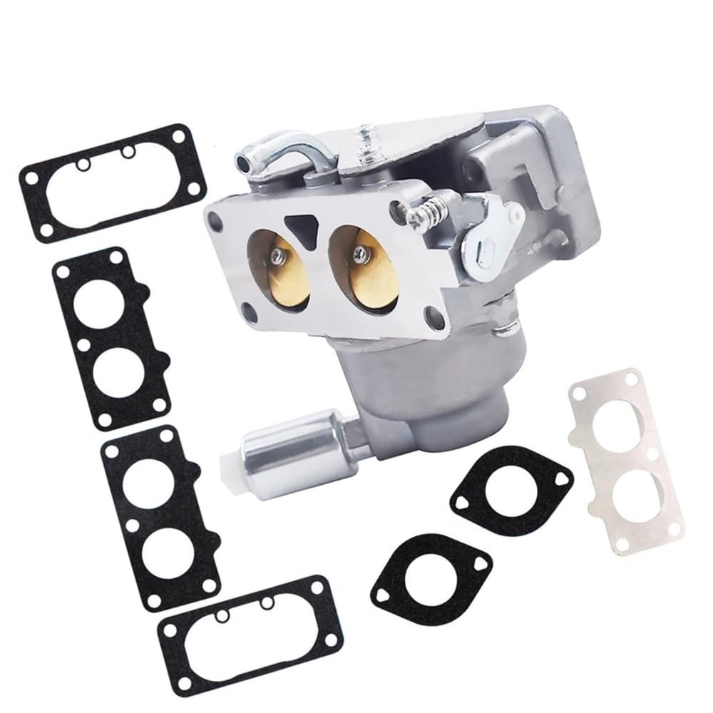 Carburateur Briggs Stratton 595613 pour réparer le L120
