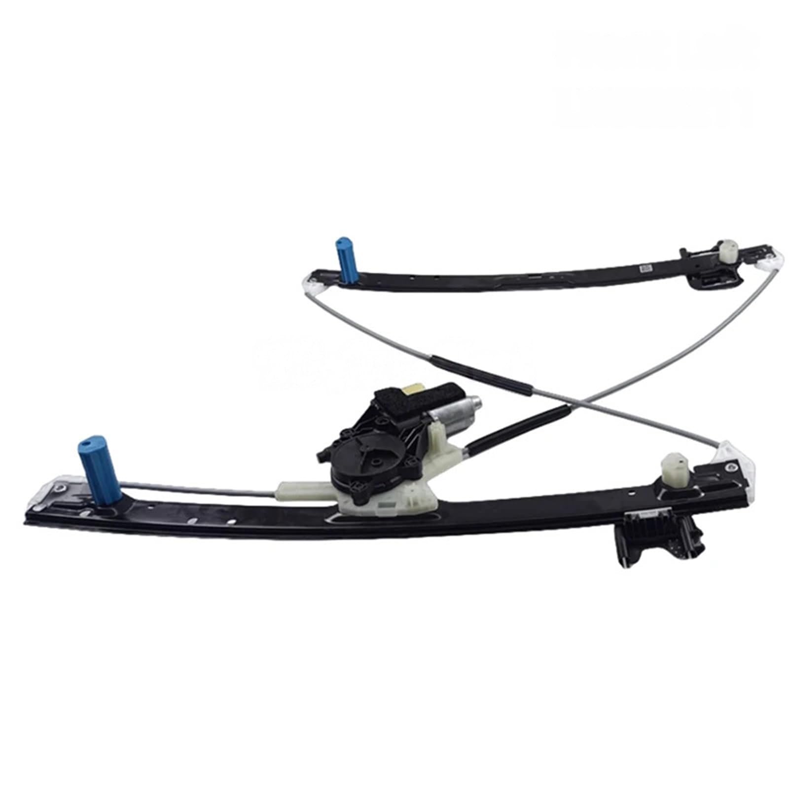 PWDFFVQ Front Left Right Window Lifter Regulator Fit for Discovery 5 L462 17-Onward Front Window Regulator Rear Window Regulator(Front Left)