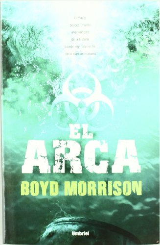 El arca [Spanish] 849291503X Book Cover