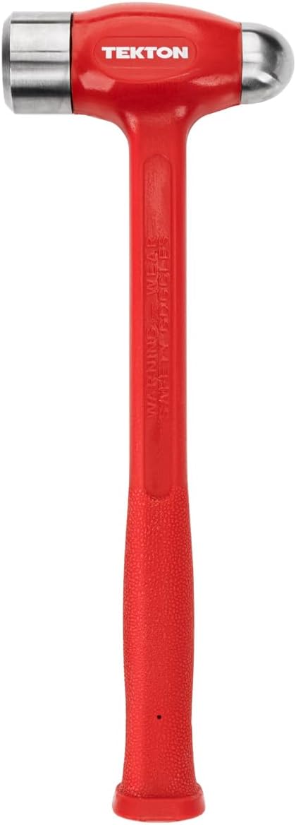 Martello Dead Blow 36 Oz - Testa In Poliuretano Con Minimo Rimbalzo - Foto 2