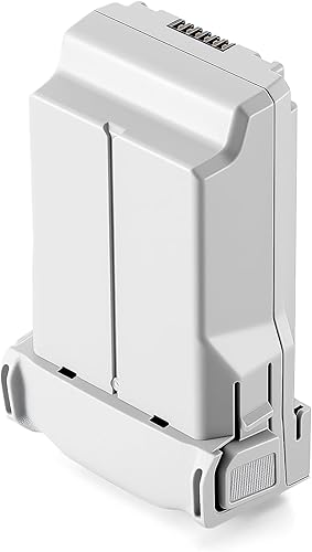 1 paquete de 3850 mAh, 7.38 V, 47-51 minutos de tiempo máximo de vuelo, batería de vuelo inteligente Plus para DJI Mini 33 Pro4 Pro batería de