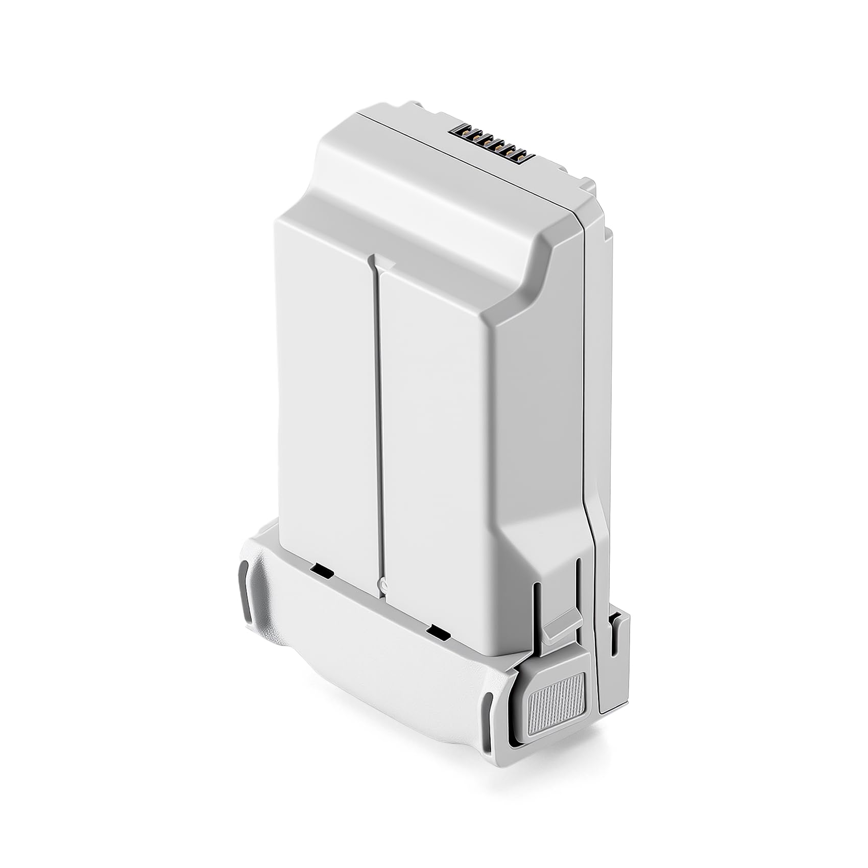 1 Pack 3850 mAh Mini 3 Batterie,47 à 51 Minutes de Temps de vol Maximum, Batterie de vol Intelligente Plus pour DJI Mini 3/3 Pro/4 Pro Batterie de Rechange Haute capacité avec système BMS