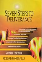 Seven Steps to Deliverance B000K3OZDA Book Cover